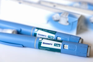Ozempic Blindness - can Insulin injection pen or insulin cartridge pen for diabetics cause vision loss?