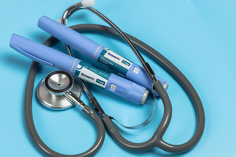 Hidden Dangers in Obesity Drugs?