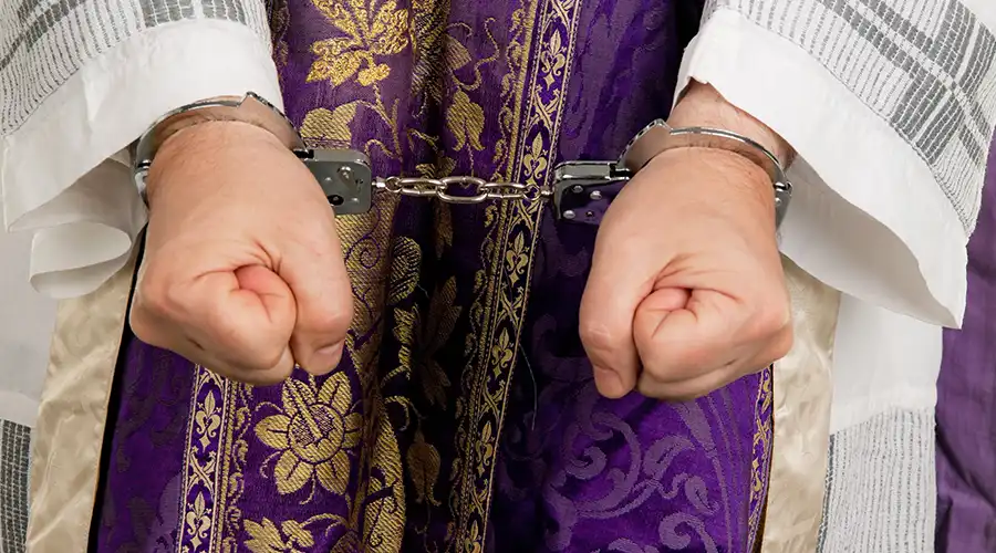 Church Sexual Abuse