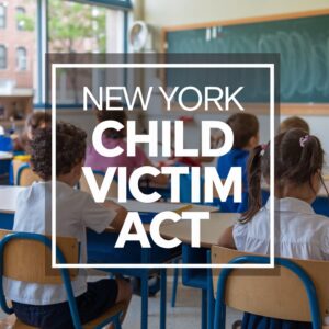 New York Child Victim Act