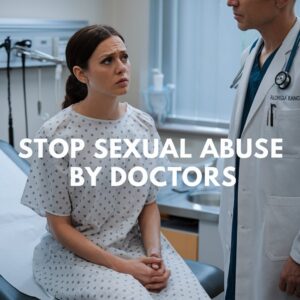 sexual abuse by doctors