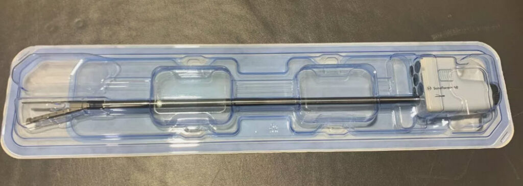 Da Vinci SureForm Stapler