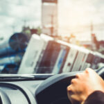 What To Do After a Commercial Truck Accident