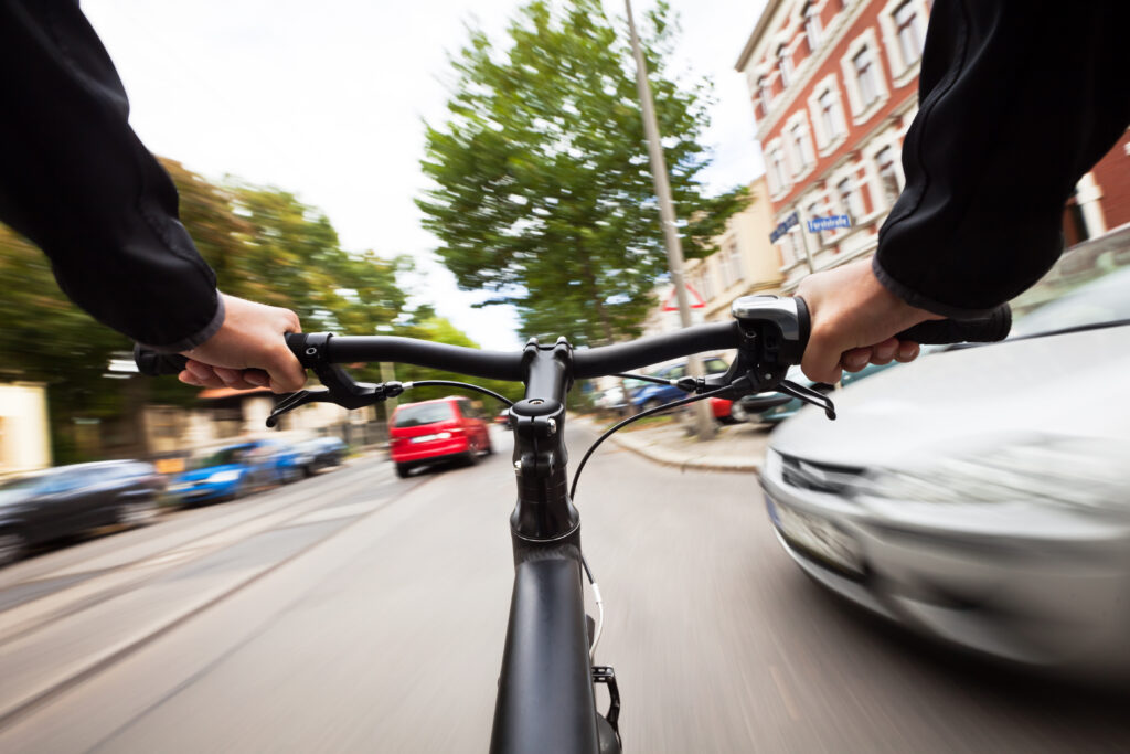 As cycling continues to grow throughout Long Island, Queens, and New York City, bicycle riders face increasing risks from traffic congestion, distracted drivers, and crowded roadways. One of the most dangerous — and often overlooked — hazards cyclists encounter is a “dooring” accident. Dooring accidents happen when a driver or passenger opens a vehicle door directly into the path of an approaching cyclist. Because riders often have very little time to react, these accidents can lead to serious injuries within seconds. In busy urban and suburban areas where cyclists ride close to parked vehicles, dooring accidents remain a significant safety concern.