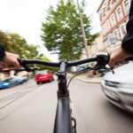 Dooring Accidents and Other Serious Cyclist Injuries