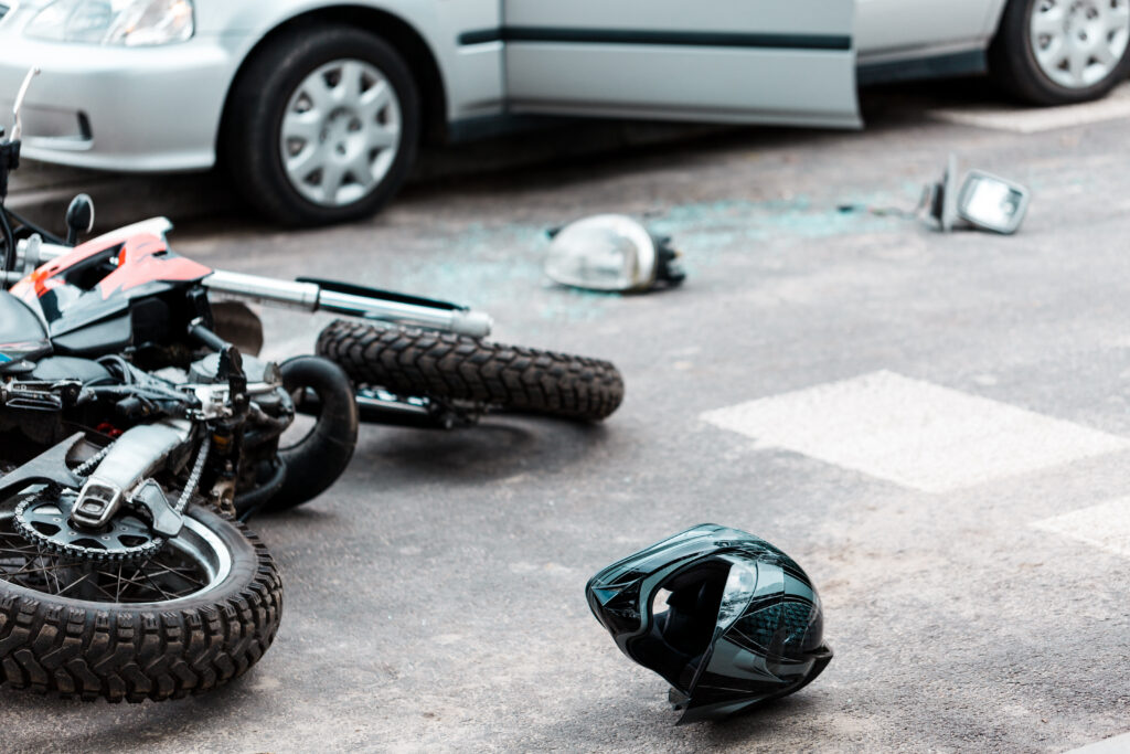 Motorcycle accidents often leave riders facing severe injuries, emotional trauma, and financial stress in a matter of seconds. Unlike occupants inside passenger vehicles, motorcyclists have very little physical protection during a collision, which is why even relatively low-speed crashes can result in serious harm.