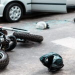 What To Do After a Motorcycle Accident in New York