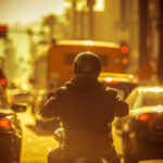 How Weather and Road Conditions Contribute to Motorcycle Accidents