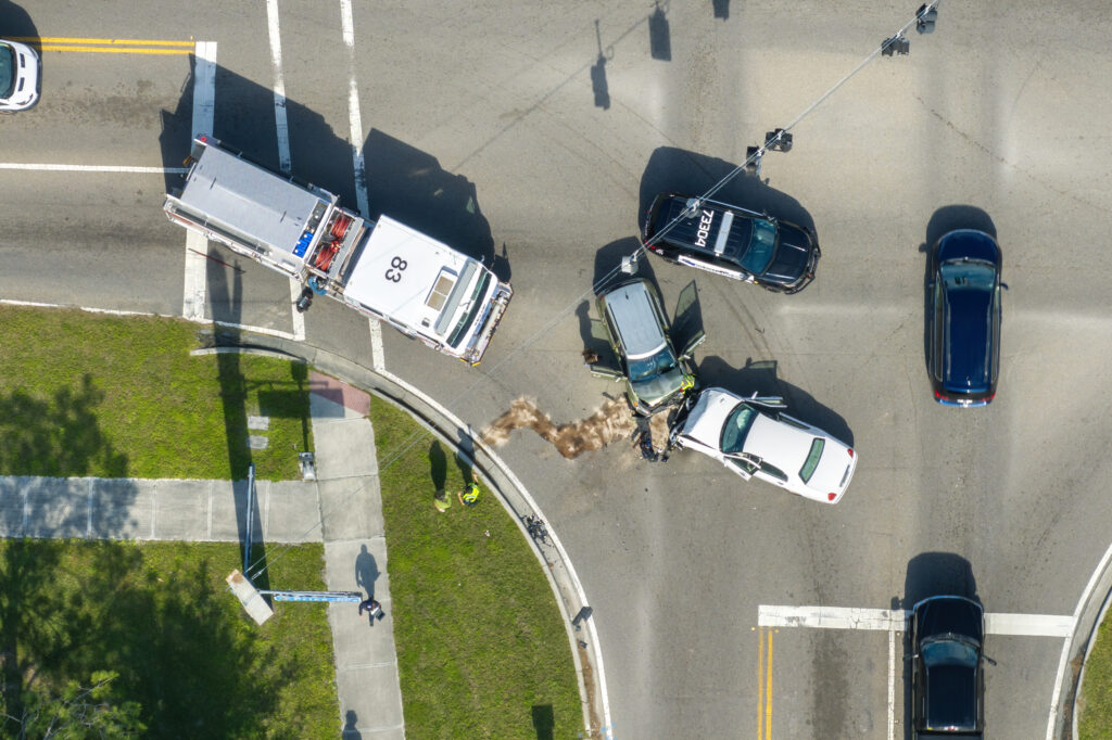 A car accident can happen in a matter of seconds, but the impact can last for months or even years. After a crash, injured victims often have to deal with medical treatment, vehicle repairs, insurance companies, and uncertainty about what happens next. One of the most important parts of pursuing a car accident claim is understanding what evidence can help explain what happened and demonstrate the impact of the injuries. Strong evidence can help establish how the accident occurred, who may be responsible, and the losses a victim experienced because of the crash. For drivers throughout Long Island, Nassau County, Suffolk County, Queens, and New York, preserving important information after an accident can be a critical step toward protecting their rights.