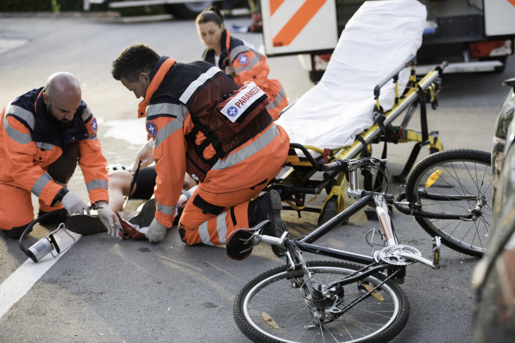 Bicycling is a popular way to travel, exercise, and enjoy the outdoors throughout New York. However, cyclists face unique risks every time they share the road with larger vehicles. Unlike drivers and passengers inside cars, bicyclists have little protection during a collision, meaning even a seemingly minor accident can result in serious injuries. A bicycle accident can happen because of a distracted driver, unsafe roadway conditions, poor visibility, or a failure to follow traffic laws. When a crash occurs, injured cyclists may be left dealing with medical treatment, lost income, and uncertainty about what steps to take next. For cyclists knowing your rights can help protect your future after a serious injury.