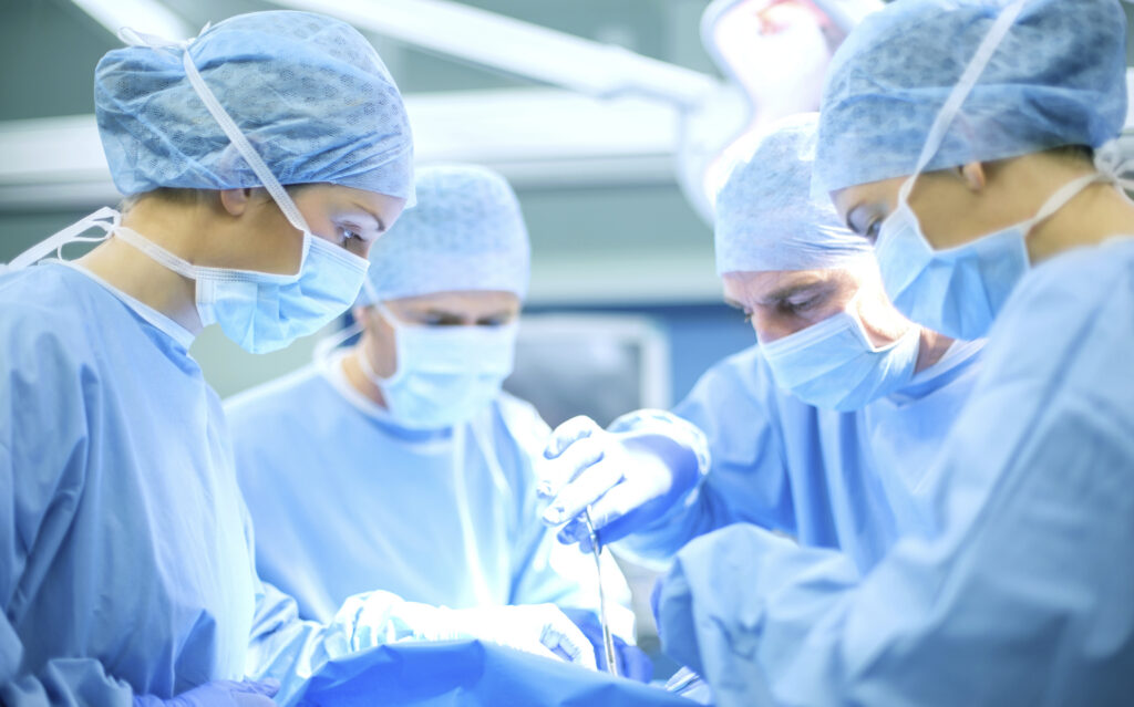 Breast reconstruction and cosmetic breast surgery have evolved significantly over the past decade. One innovation that gained popularity is the use of surgical breast mesh, sometimes marketed as an "internal bra," to provide additional support for implants or reconstructed breast tissue.