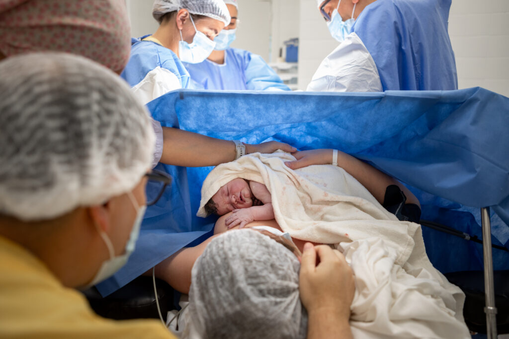 The birth of a child is one of life's most meaningful moments. Parents place tremendous trust in doctors, nurses, and other healthcare professionals to provide safe, attentive care throughout pregnancy, labor, and delivery. While many births occur without complications, unexpected medical problems can arise that require prompt and appropriate action.