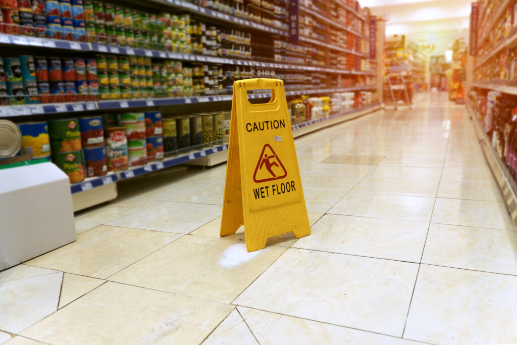 A slip and fall accident can happen almost anywhere—a grocery store, apartment building, restaurant, office, parking lot, or even on a sidewalk outside a business. While some falls occur because of simple missteps, others happen because a dangerous condition was left unaddressed. In those situations, a property owner or business may be responsible for the injuries that result.