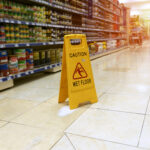When Can a Property Owner Be Held Liable for a Slip and Fall?
