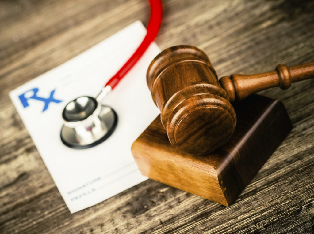 People trust doctors, nurses, hospitals, and other healthcare professionals to provide appropriate care. When medical treatment goes wrong, however, patients may suffer new injuries, worsening conditions, or complications that affect them for years. Not every poor medical outcome means malpractice, but a healthcare provider's failure to meet the accepted standard of care can create grounds for a legal claim.
