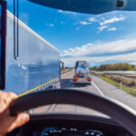 Hours-of-Service Violations and New York Truck Accidents