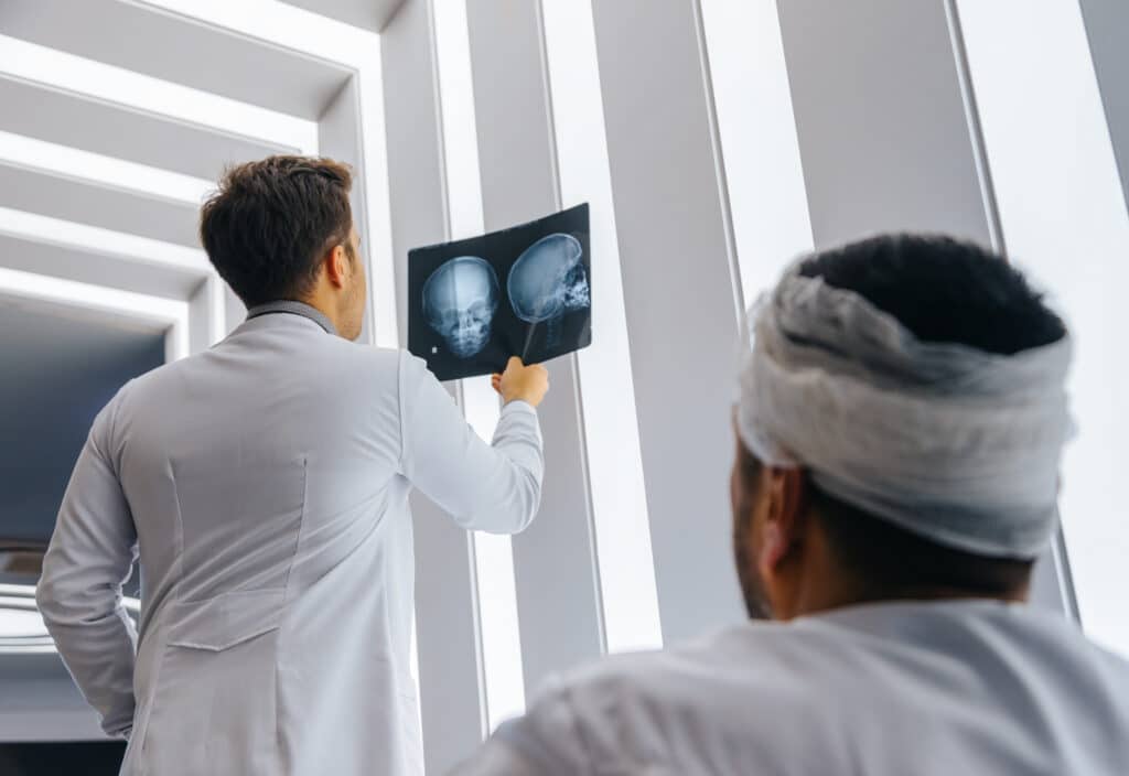 A traumatic brain injury (TBI) can change a person's life in an instant. A car accident, a fall, or another serious incident can leave someone struggling with memory, concentration, balance, or emotional changes long after the initial injury. Some people recover with time and treatment, while others face lasting disabilities that affect their ability to work, maintain relationships, and manage everyday responsibilities.