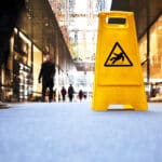 Who Is Liable for a Slip and Fall in a New York City Park?